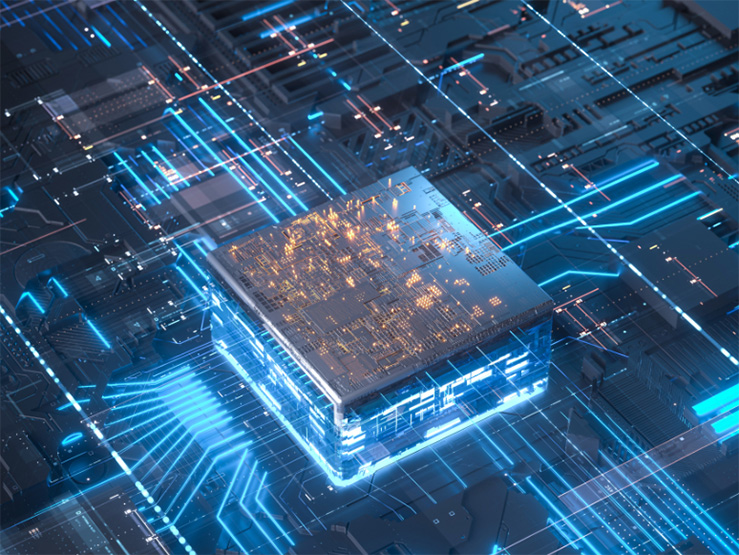 Exploring Crystals, Oscillators, and Resonators: The Foundation of Modern Electronic Devices